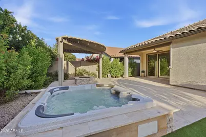 3934 E Constitution Drive, Gilbert, AZ 85296 - Photo 33