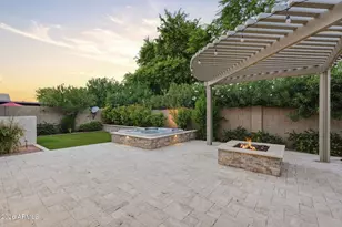 3934 E Constitution Dr, Gilbert, AZ 85296 - Photo 35