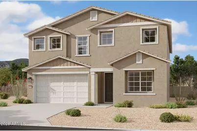 31795 N Hay Bale Drive, San Tan Valley, AZ 85140 - Photo 1
