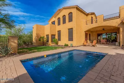 29088 N Chalfen Boulevard, Peoria, AZ 85383 - Photo 3