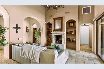 29088 N Chalfen Boulevard, Peoria, AZ 85383 - Photo 5