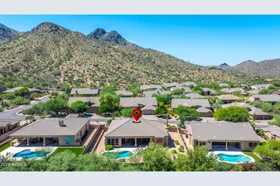 11804 E Sand Hills Road, Scottsdale, AZ 85255 - Photo 45