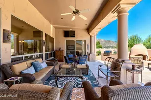 11804 E Sand Hills Rd, Scottsdale, AZ 85255 - Photo 35