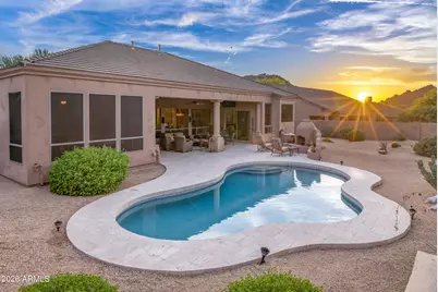 11804 E Sand Hills Road, Scottsdale, AZ 85255 - Photo 1
