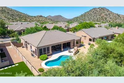 11804 E Sand Hills Road, Scottsdale, AZ 85255 - Photo 43