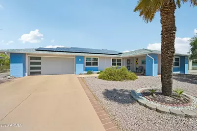 12422 W Keystone Drive, Sun City West, AZ 85375 - Photo 13