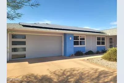 12422 W Keystone Drive, Sun City West, AZ 85375 - Photo 49