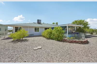 12422 W Keystone Drive, Sun City West, AZ 85375 - Photo 47
