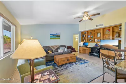12422 W Keystone Drive, Sun City West, AZ 85375 - Photo 19