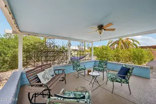 12422 W Keystone Dr, Sun City West, AZ 85375 - Photo 41