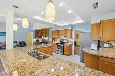 12422 W Keystone Drive, Sun City West, AZ 85375 - Photo 25