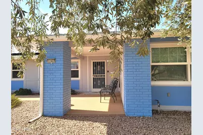 12422 W Keystone Drive, Sun City West, AZ 85375 - Photo 51