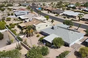 12422 W Keystone Dr, Sun City West, AZ 85375 - Photo 53