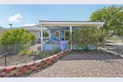 12422 W Keystone Drive, Sun City West, AZ 85375 - Photo 45