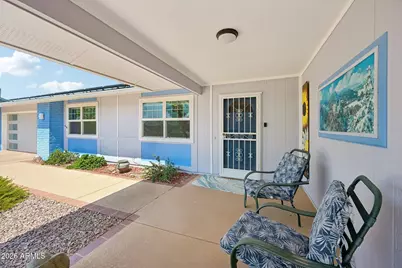 12422 W Keystone Drive, Sun City West, AZ 85375 - Photo 15