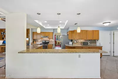 12422 W Keystone Drive, Sun City West, AZ 85375 - Photo 29