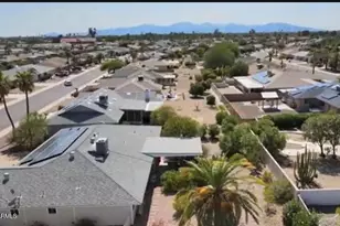 12422 W Keystone Dr, Sun City West, AZ 85375 - Photo 55