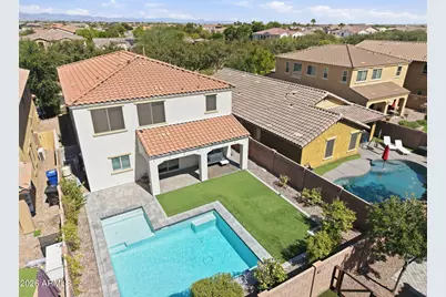 4932 S Dassault Way, Mesa, AZ 85212 - Photo 9