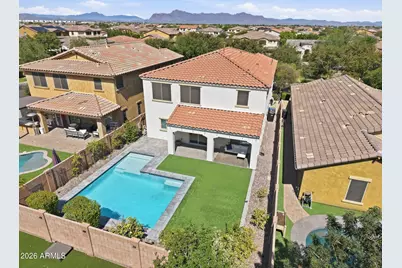 4932 S Dassault Way, Mesa, AZ 85212 - Photo 7