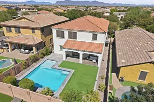 4932 S Dassault Way, Mesa, AZ 85212 - Photo 7