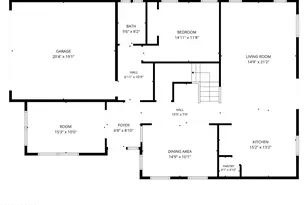 4932 S Dassault Way, Mesa, AZ 85212 - Photo 5