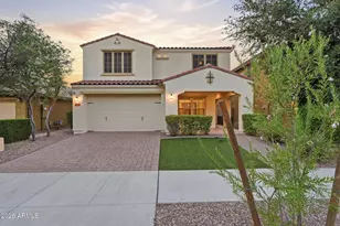 4932 S Dassault Way, Mesa, AZ 85212 - Photo 1
