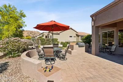 5358 S Mohave Sage Drive, Gold Canyon, AZ 85118 - Photo 37