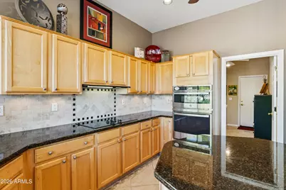 5358 S Mohave Sage Drive, Gold Canyon, AZ 85118 - Photo 17