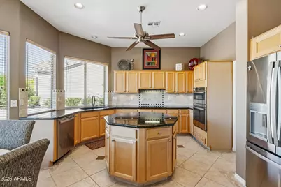 5358 S Mohave Sage Drive, Gold Canyon, AZ 85118 - Photo 13