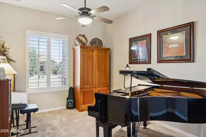 5358 S Mohave Sage Drive, Gold Canyon, AZ 85118 - Photo 11