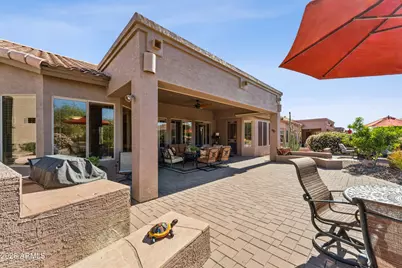 5358 S Mohave Sage Drive, Gold Canyon, AZ 85118 - Photo 41