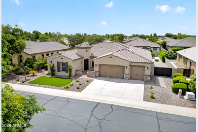 2431 W Longhorn Drive, Chandler, AZ 85286 - Photo 53