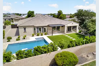 2431 W Longhorn Drive, Chandler, AZ 85286 - Photo 43