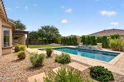 2431 W Longhorn Drive, Chandler, AZ 85286 - Photo 47