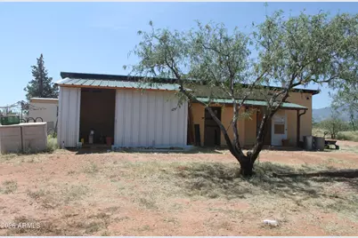 7725 E Nevada Drive, Hereford, AZ 85615 - Photo 3