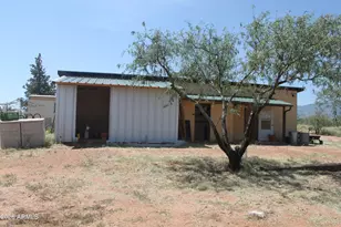 7725 E Nevada Dr, Hereford, AZ 85615 - Photo 3