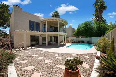 8434 E San Bernardo Drive, Scottsdale, AZ 85258 - Photo 23