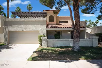 8434 E San Bernardo Drive, Scottsdale, AZ 85258 - Photo 3