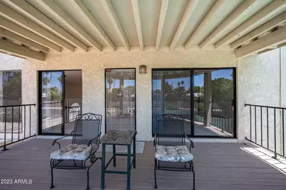 8434 E San Bernardo Drive, Scottsdale, AZ 85258 - Photo 35