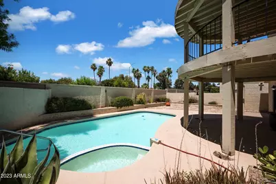 8434 E San Bernardo Drive, Scottsdale, AZ 85258 - Photo 19
