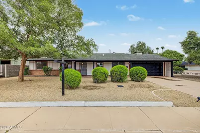 8227 E Osborn Road, Scottsdale, AZ 85251 - Photo 1