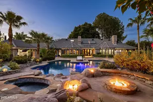 641 E San Pedro Ave, Gilbert, AZ 85234 - Photo 45