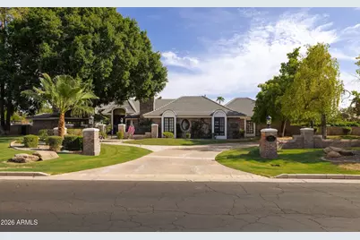 641 E San Pedro Avenue, Gilbert, AZ 85234 - Photo 3