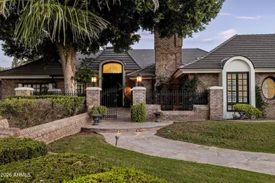 641 E San Pedro Avenue, Gilbert, AZ 85234 - Photo 5