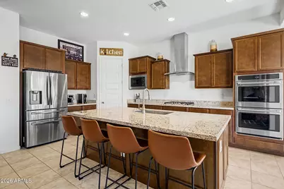 17814 W Medlock Drive, Litchfield Park, AZ 85340 - Photo 13