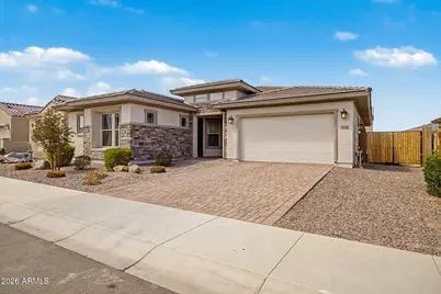 17814 W Medlock Drive, Litchfield Park, AZ 85340 - Photo 3