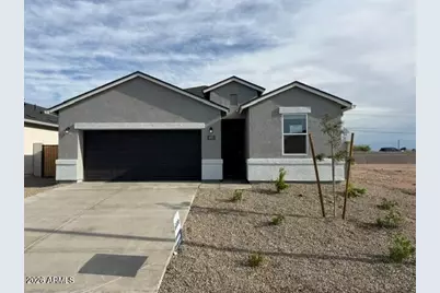 493 W Keating Street, Florence, AZ 85132 - Photo 1