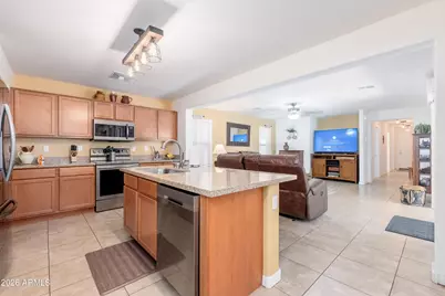 1778 S Hayley Road, Apache Junction, AZ 85119 - Photo 5