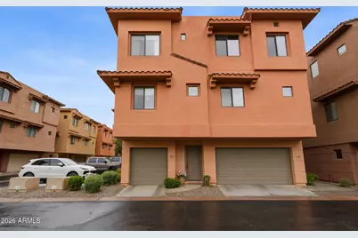 9551 E Redfield Road #1036, Scottsdale, AZ 85260 - Photo 1