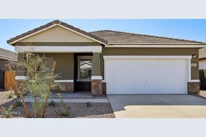 15608 W Corte Del Sol Este --, Waddell, AZ 85355 - Photo 1